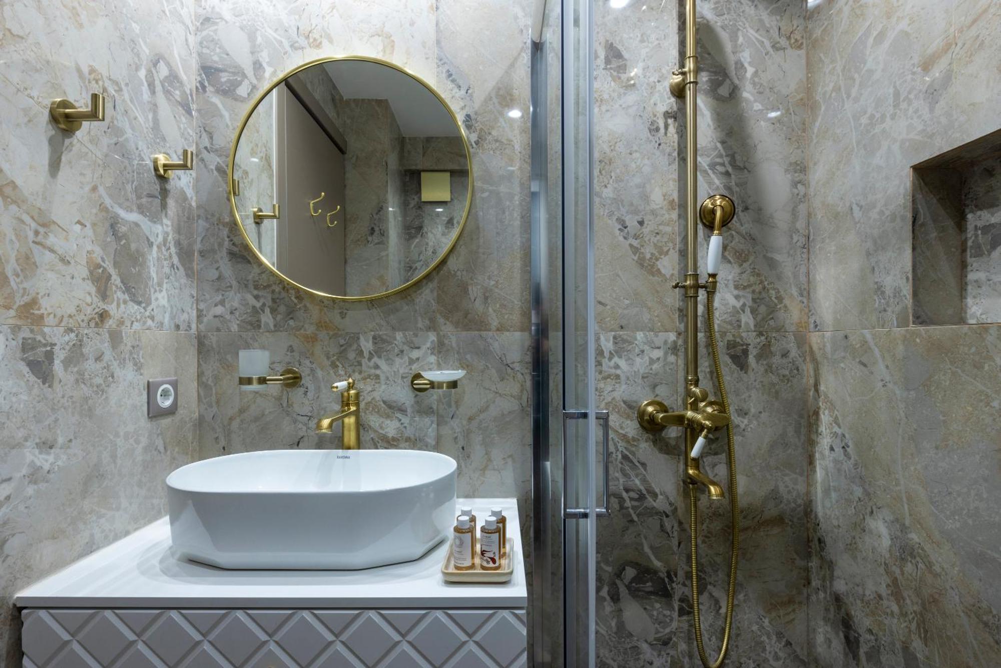 Studio Flat 21 At Evangelismos Metro Stn Афіни Екстер'єр фото